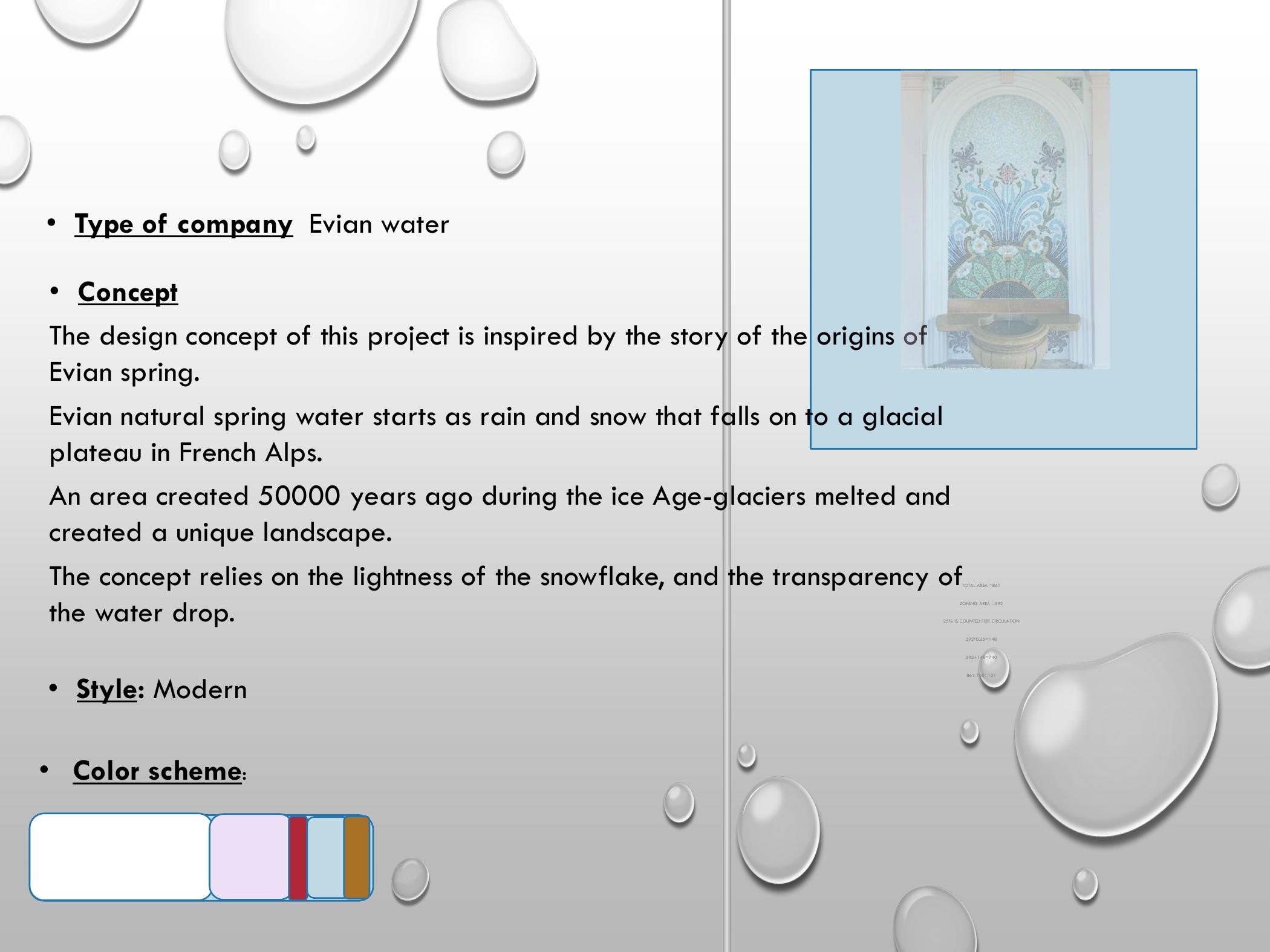 Concept translation